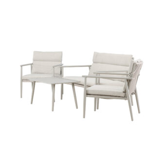Mazzaro – Salon canapé – Beige