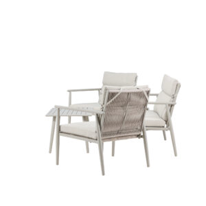 Mazzaro – Salon canapé – Beige