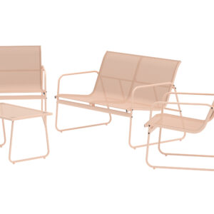 Scopello – Salon canapé – Beige
