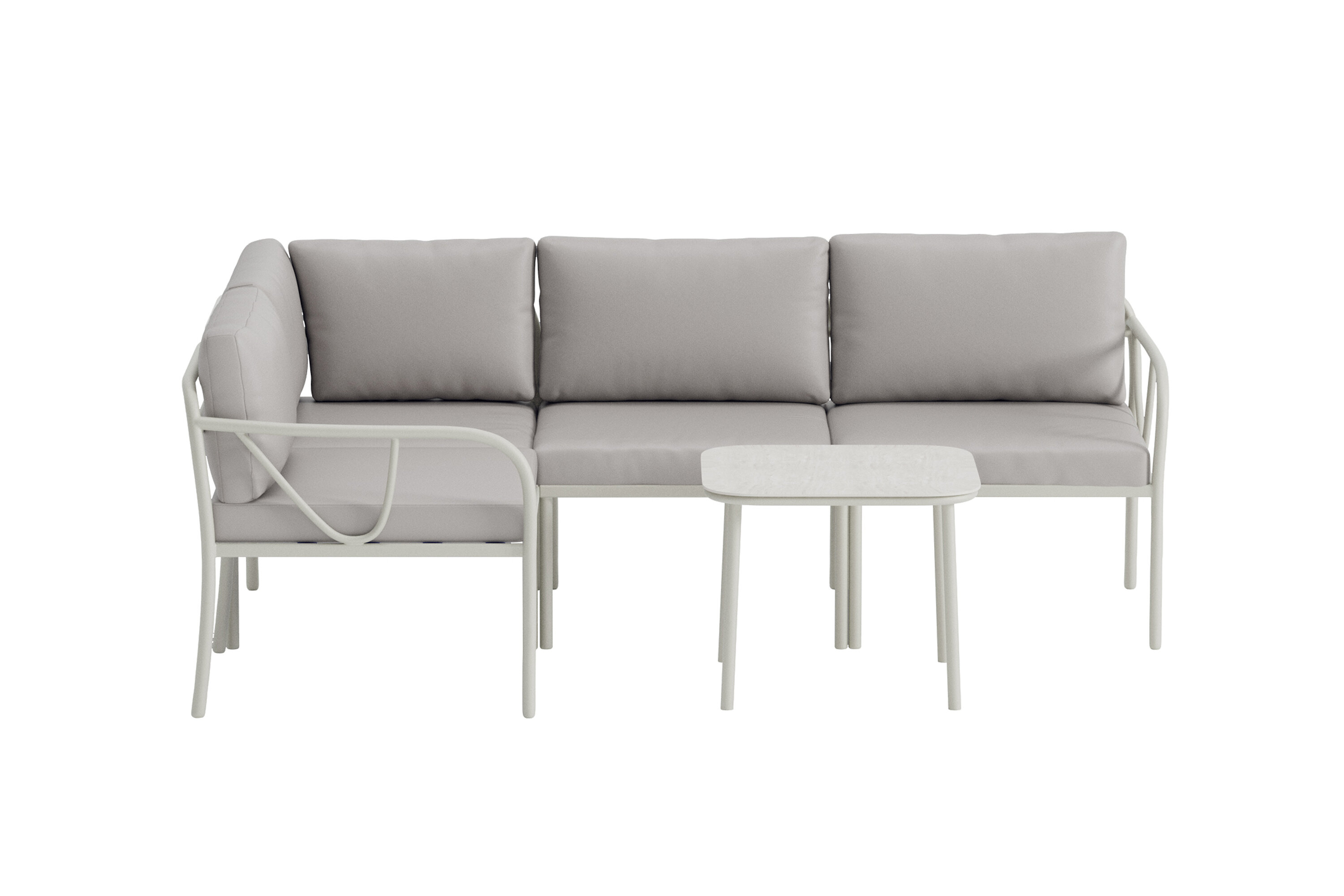 Mobilier d'extérieur