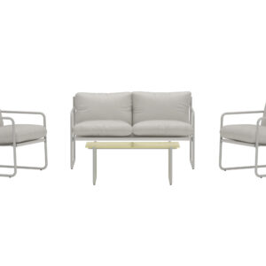 Thassos – Salon canapé – Beige