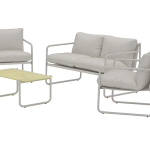 Thassos – Salon canapé – Beige