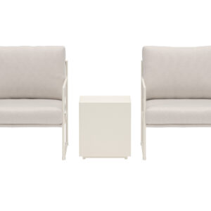 Lissabon – Salon lounge – Beige