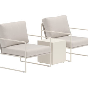 Lissabon – Salon lounge – Beige