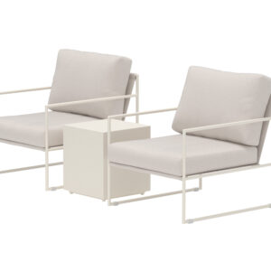 Lissabon – Salon lounge – Beige