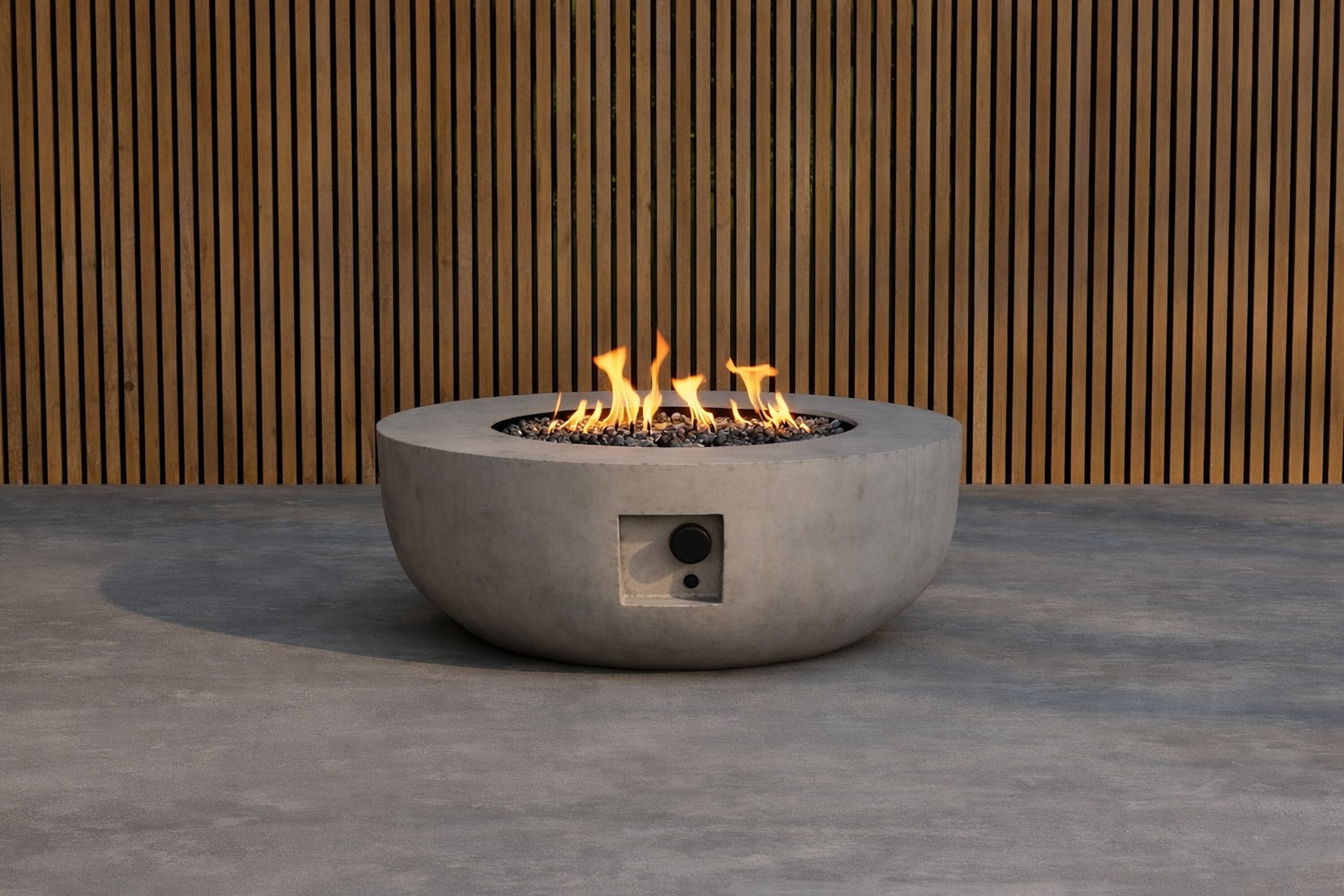 Mobilier d'extérieur