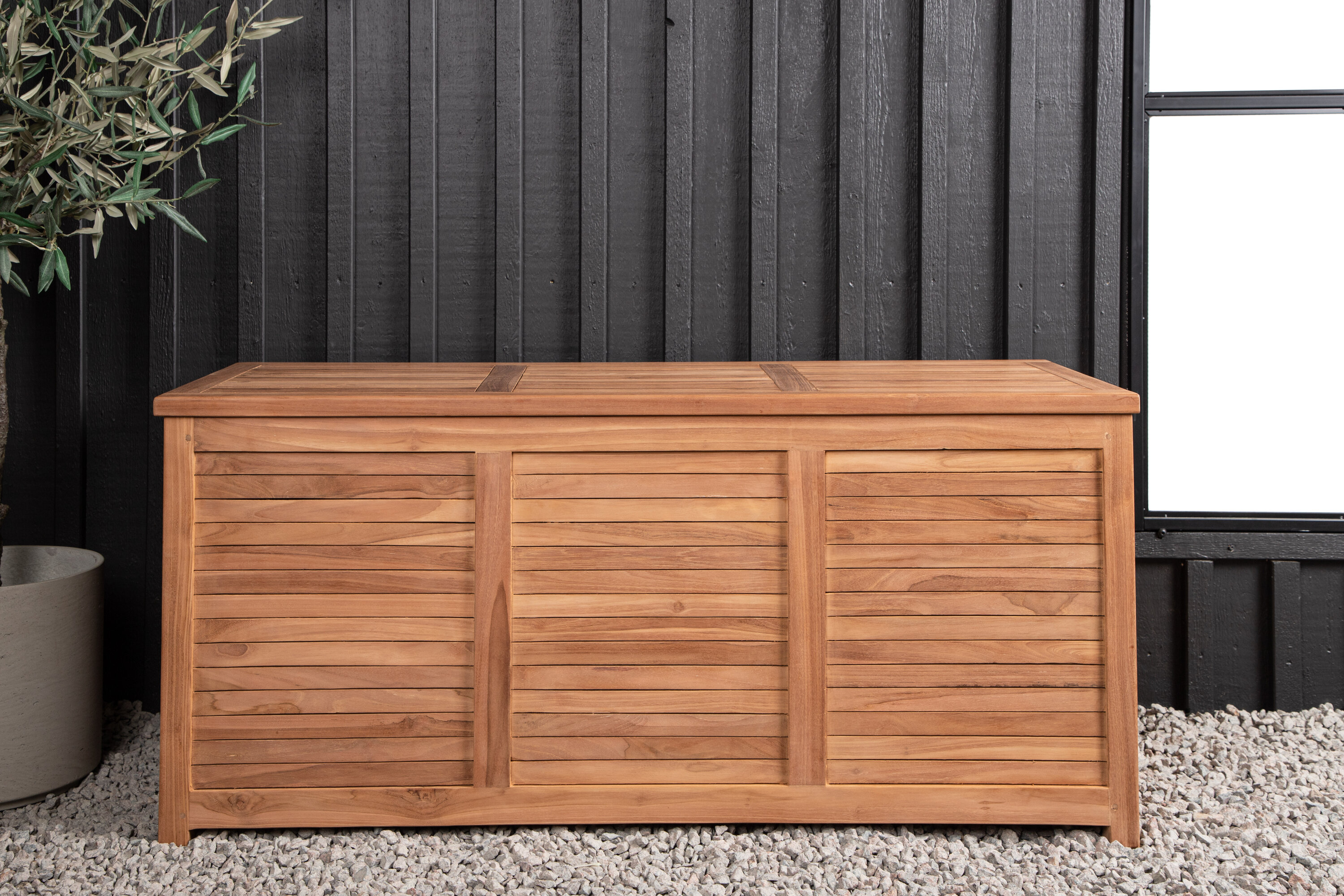 Mobilier d'extérieur