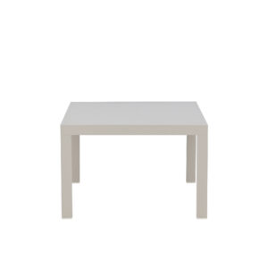 Copacabana – Table basse – Beige – 120 x 70 cm
