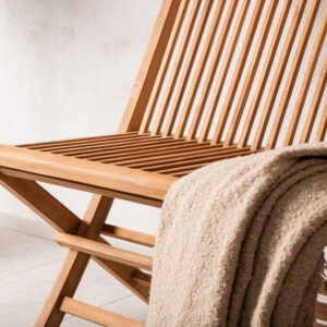 Ghana – Bench Sofa – Naturel – 100 x 47 x 89 cm