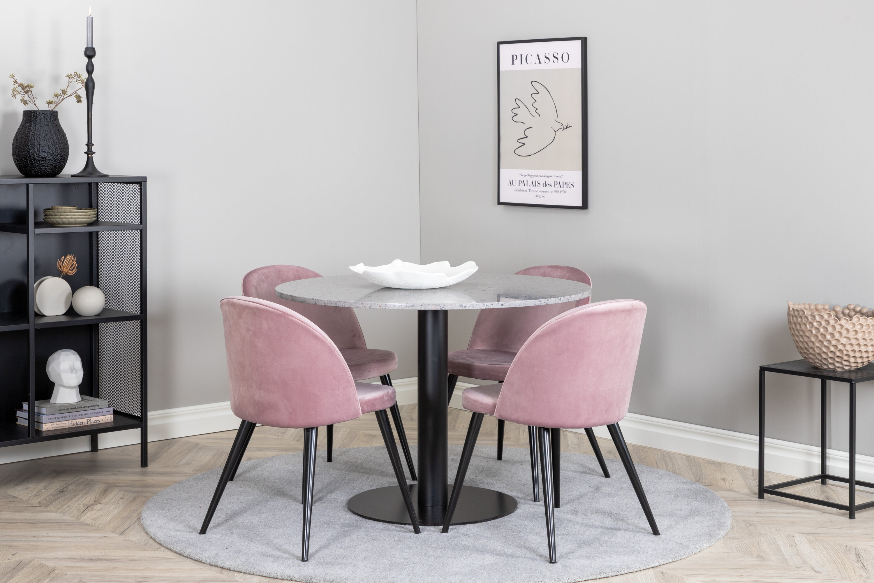 Mobilier d'intérieur