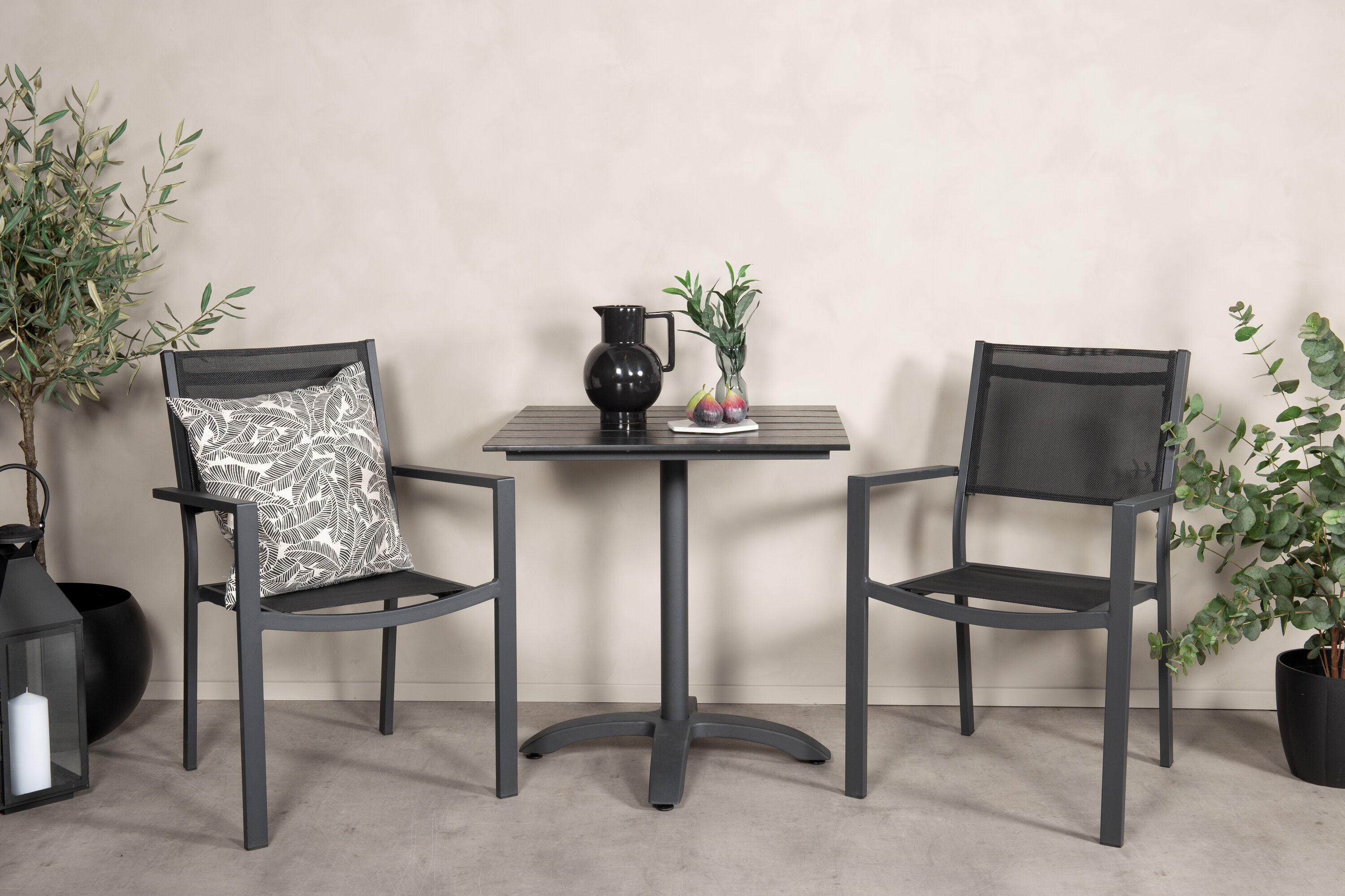 Mobilier d'extérieur