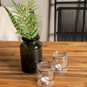Bois, Bois – Ensemble repas – Naturel