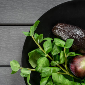 Levels, Anna – Ensemble repas – Gris