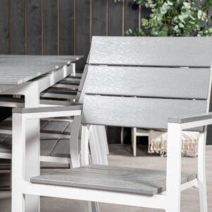 Levels, Levels – Ensemble repas – Gris