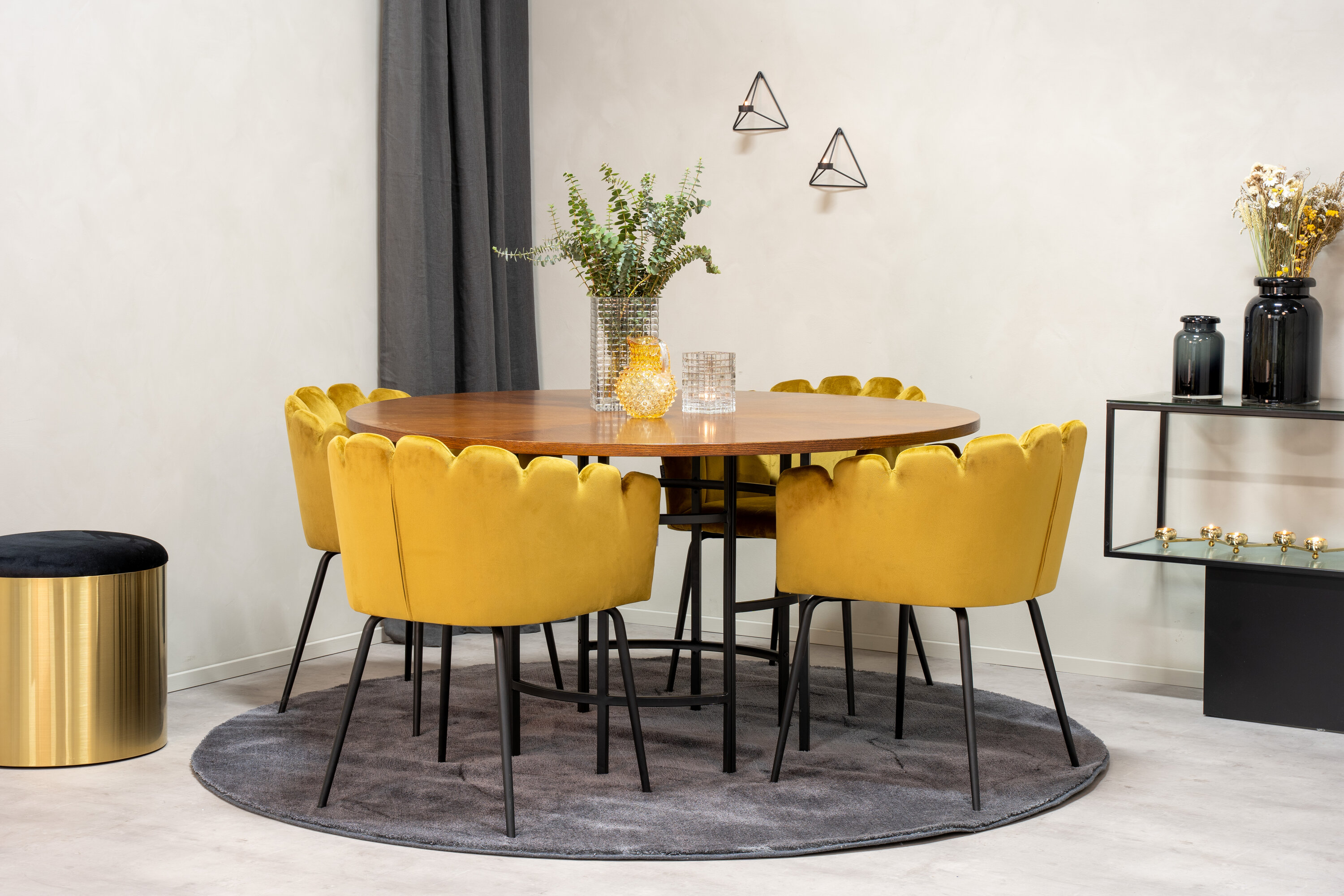 Ensemble repas