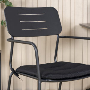 Way, Nicke – Ensemble repas – Noir