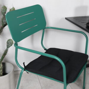 Way, Nicke – Ensemble repas – Noir