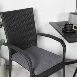 Way, Anna – Ensemble repas – Noir