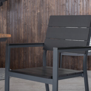 Chan, Levels – Ensemble repas – Naturel