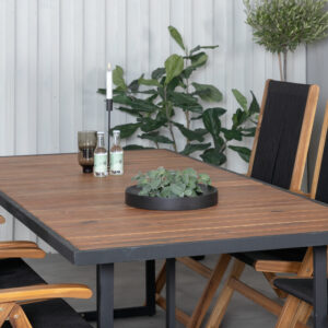 Khung, Little John – Ensemble repas – Naturel