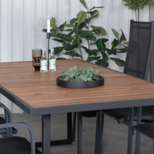 Khung, Copacabana – Ensemble repas – Naturel