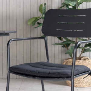 Denver, Nicke – Ensemble repas – Noir