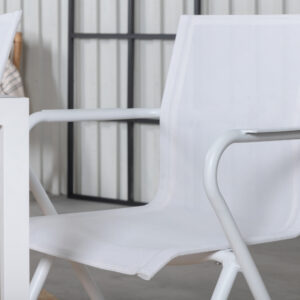 Break, Alina – Ensemble repas – Gris
