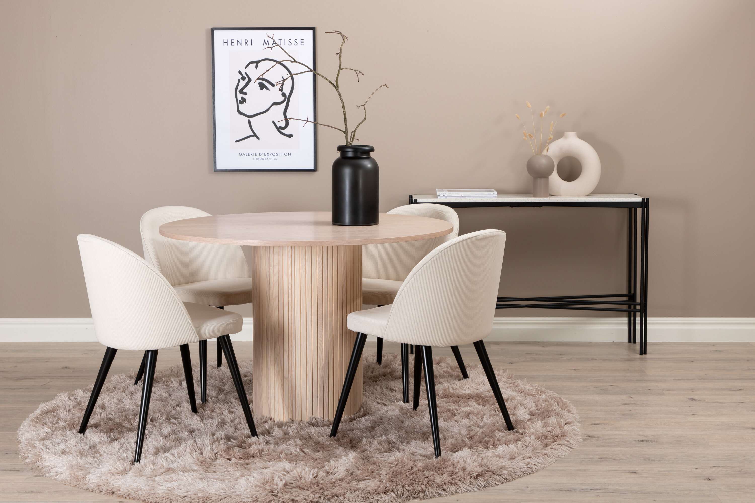 Mobilier d'intérieur