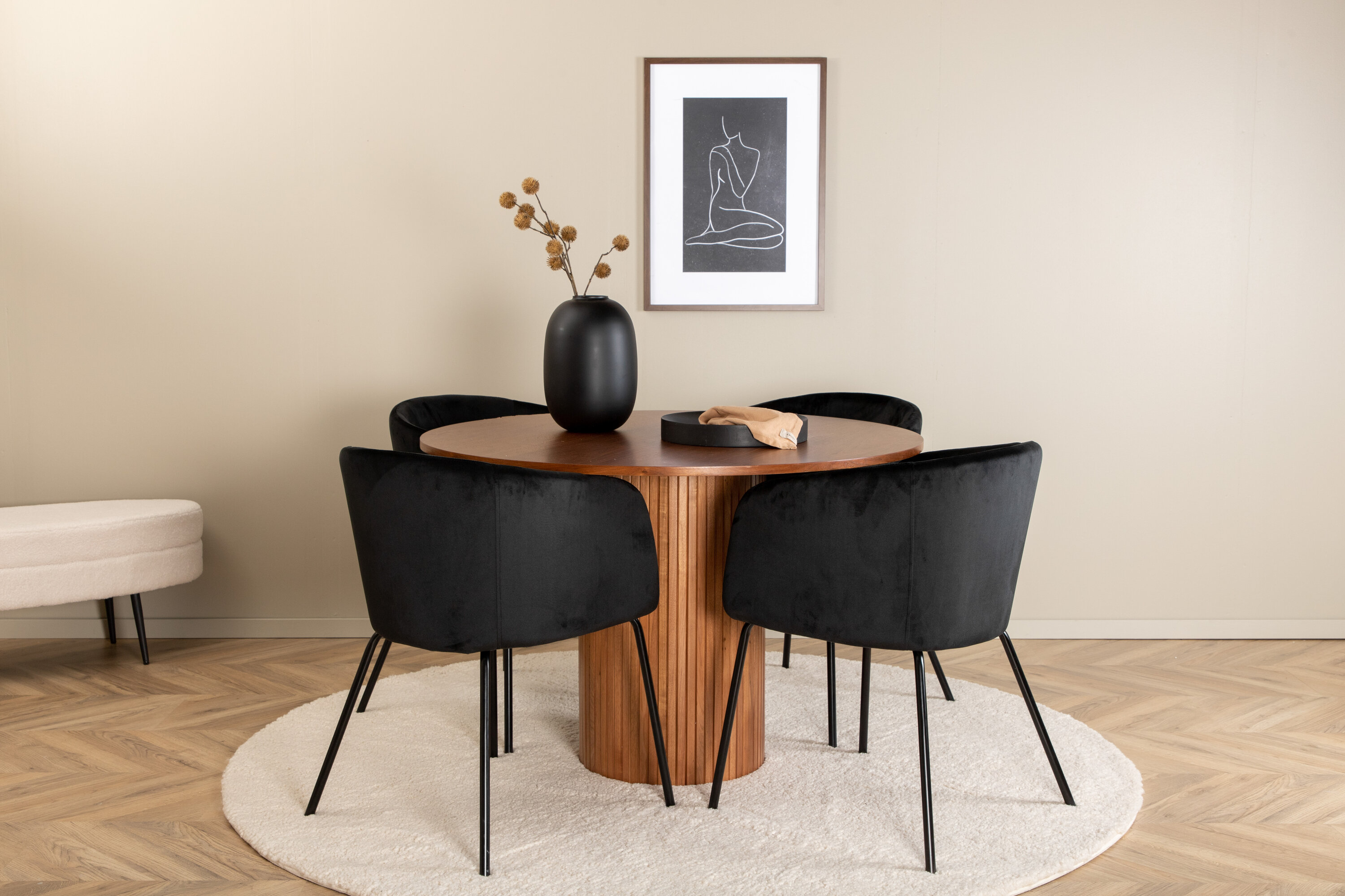 Mobilier d'intérieur
