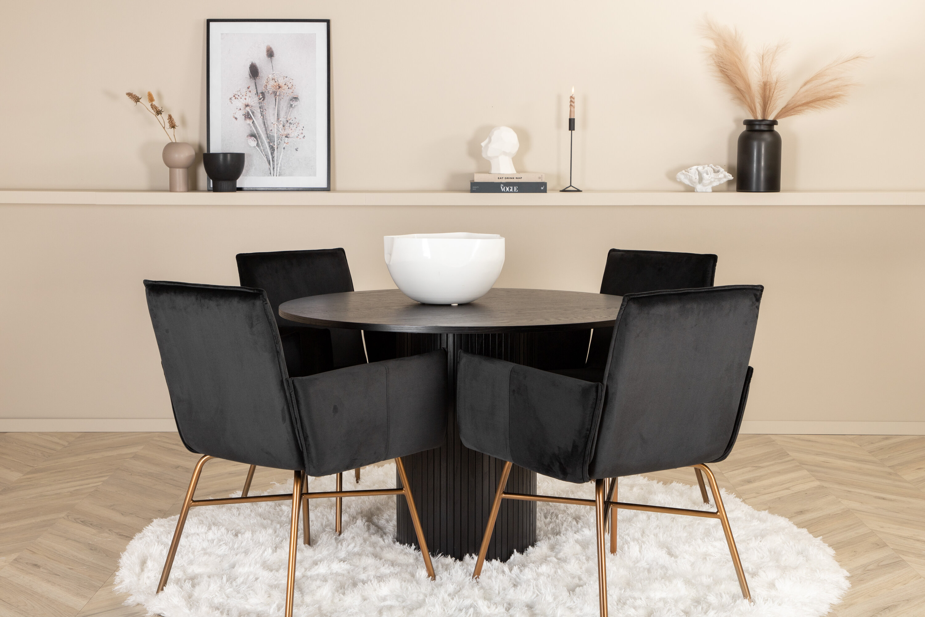 Mobilier d'intérieur