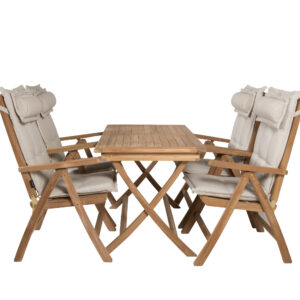 Kenya, Kenya – Ensemble repas – Naturel