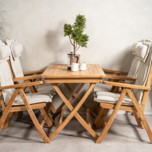 Kenya, Kenya – Ensemble repas – Naturel