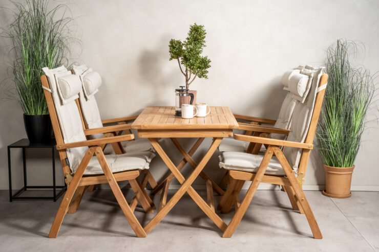 Kenya, Kenya – Ensemble repas – Naturel