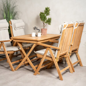 Kenya, Kenya – Ensemble repas – Naturel