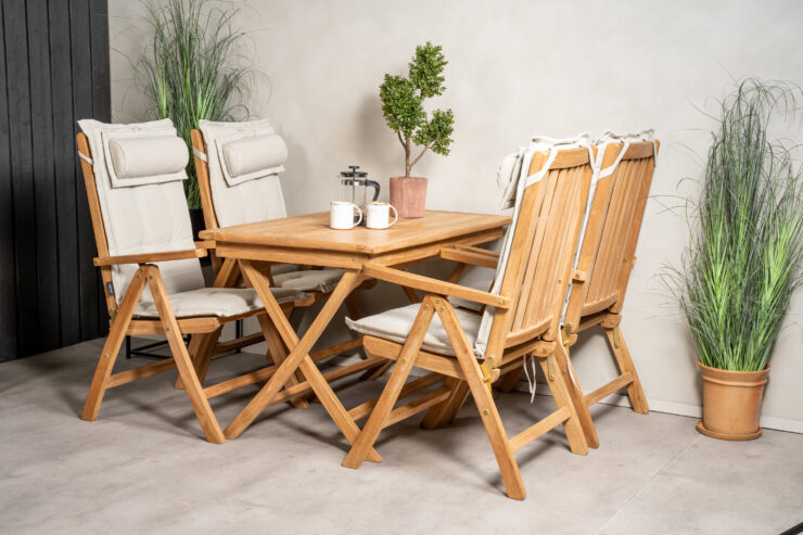 Kenya, Kenya – Ensemble repas – Naturel