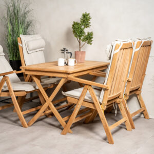 Kenya, Kenya – Ensemble repas – Naturel