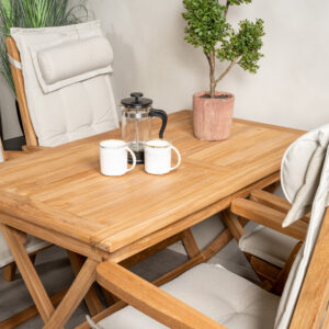 Kenya, Kenya – Ensemble repas – Naturel