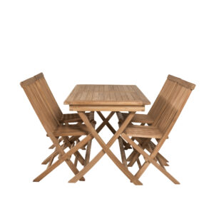 Kenya, Kenya – Ensemble repas – Naturel