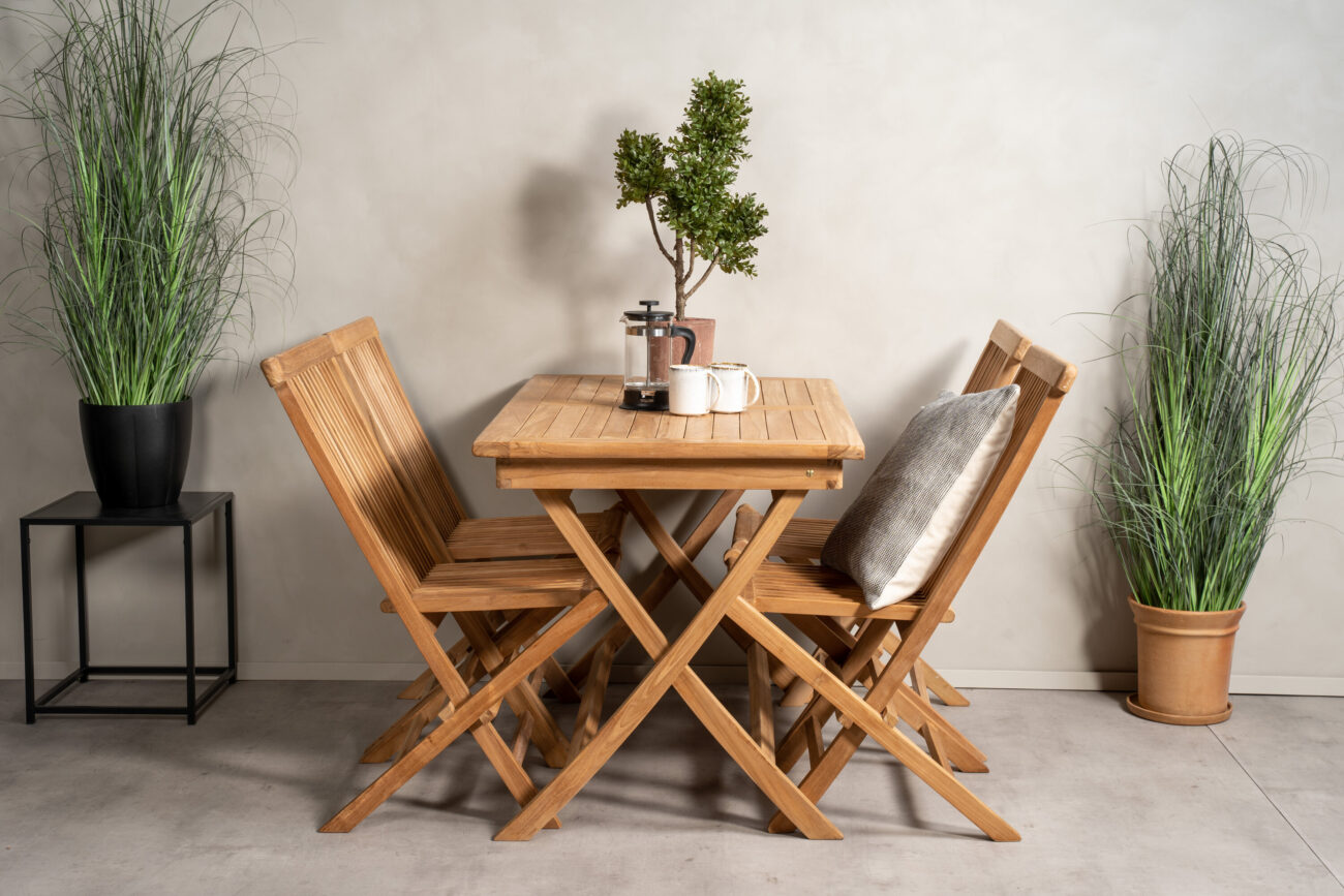 Kenya, Kenya – Ensemble repas – Naturel