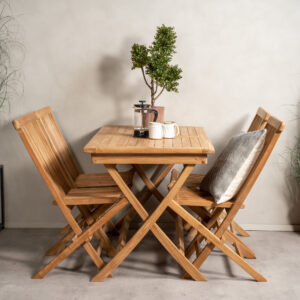 Kenya, Kenya – Ensemble repas – Naturel