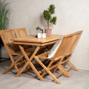 Kenya, Kenya – Ensemble repas – Naturel