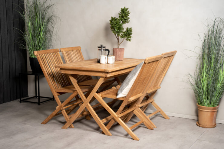 Kenya, Kenya – Ensemble repas – Naturel