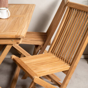 Kenya, Kenya – Ensemble repas – Naturel