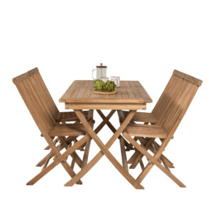 Kenya, Kenya – Ensemble repas – Naturel