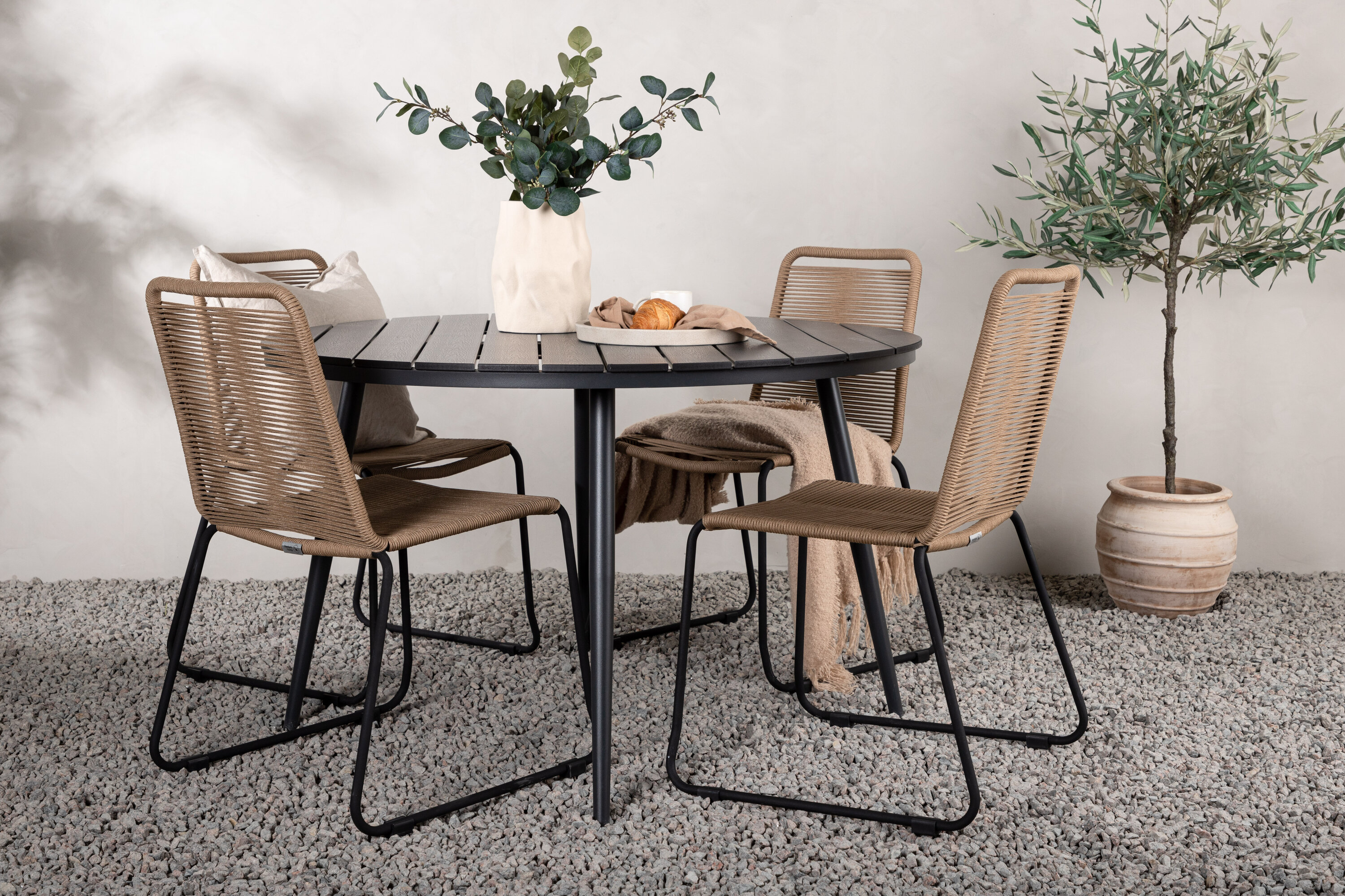 Mobilier d'extérieur