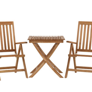 Ghana, Kenya – Ensemble repas – Doré