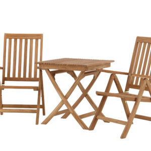 Ghana, Kenya – Ensemble repas – Doré