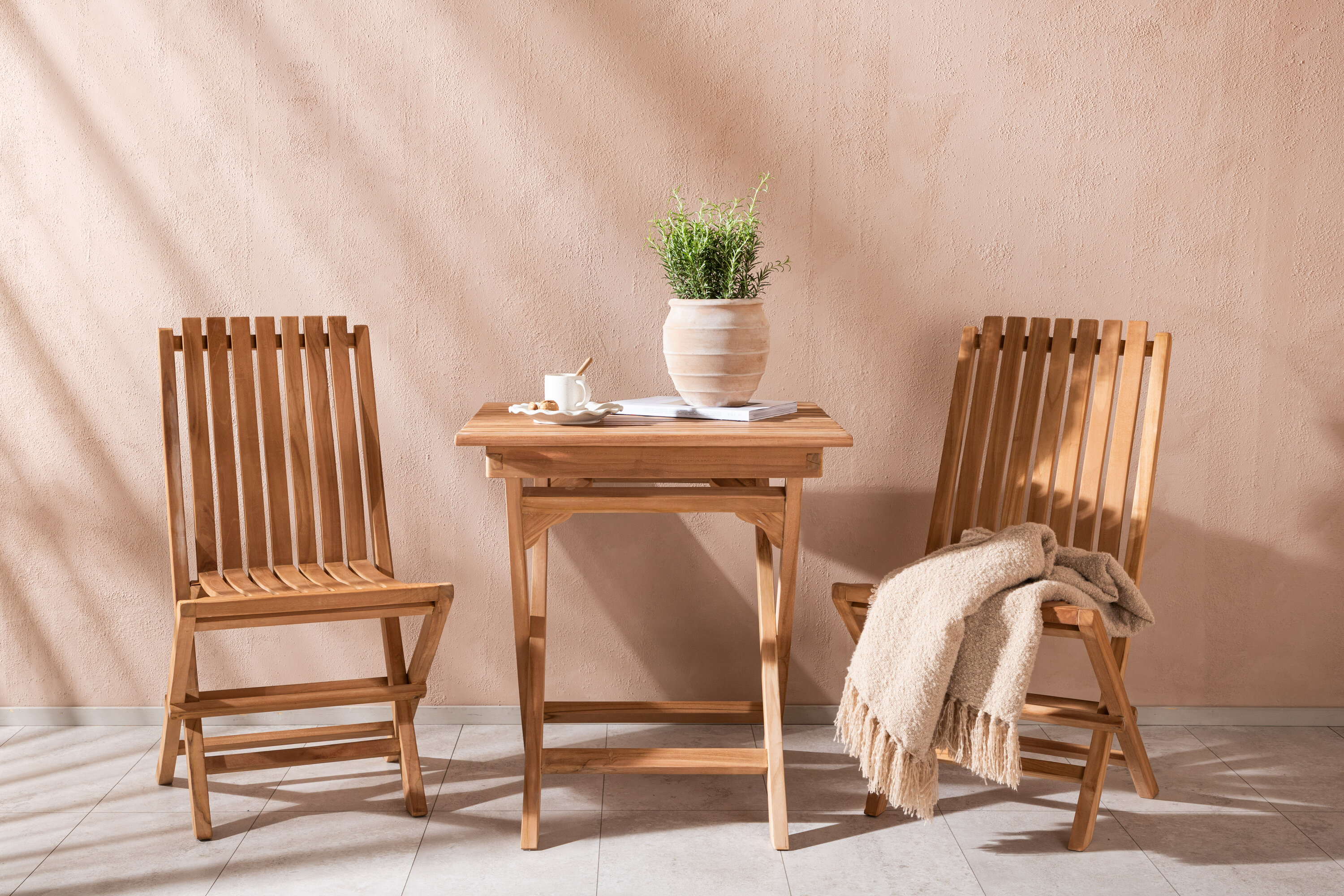 Mobilier d'extérieur