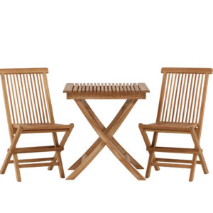 Ghana, Kenya – Ensemble repas – Naturel