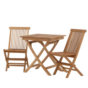 Ghana, Kenya – Ensemble repas – Naturel